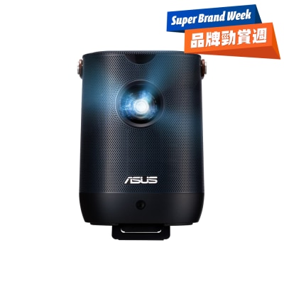 ASUS 华硕 - ZenBeam L2 智慧型随身 LED 投影机 投影机