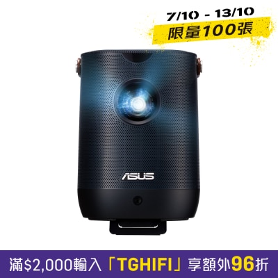 ASUS ZenBeam L2 Smart Portable LED Projector Projector image