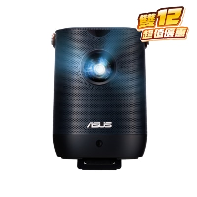 ASUS 華碩 ZenBeam L2 智慧型隨身 LED 投影機 投影機