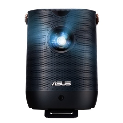 ASUS 華碩 ZenBeam L2 智慧型隨身 LED 投影機 投影機