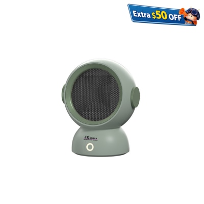 JK KOREA J0945 日式星球速熱 暖風機