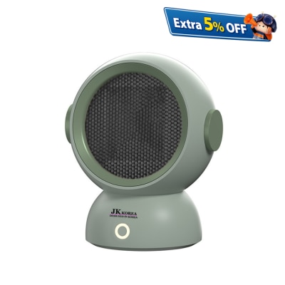 JK KOREA J0945 日式星球速熱 暖風機