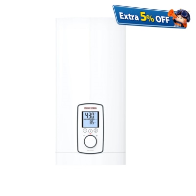 STIEBEL ELTRON DHE-18/21/24 4i 热水炉