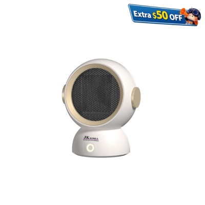 JK KOREA J0945 日式星球速熱 暖風機