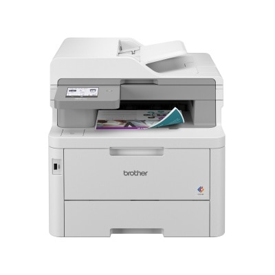 BROTHER 兄弟 MFCL8390CDW 多功能打印机