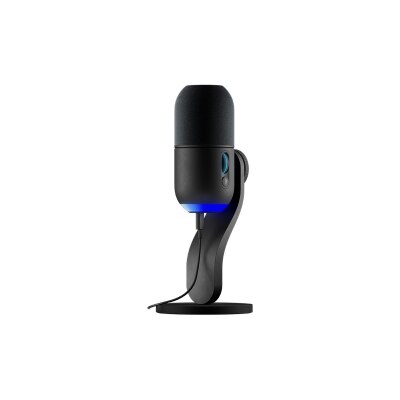 LOGITECH 羅技 - YETI GX 動圈式 RGB 電競麥克風