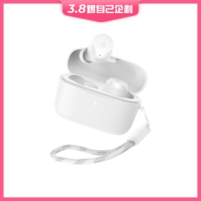 Anker SoundCore A20i 耳機