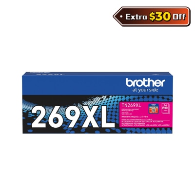 BROTHER 兄弟 TN269XLM 碳粉