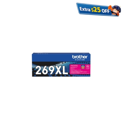 BROTHER 兄弟 TN269XLM 碳粉