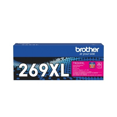 BROTHER 兄弟 TN269XLM 碳粉