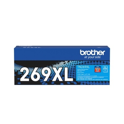BROTHER 兄弟 TN269XLC 碳粉