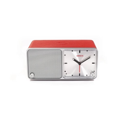 Genevalab Time Wireless Speaker