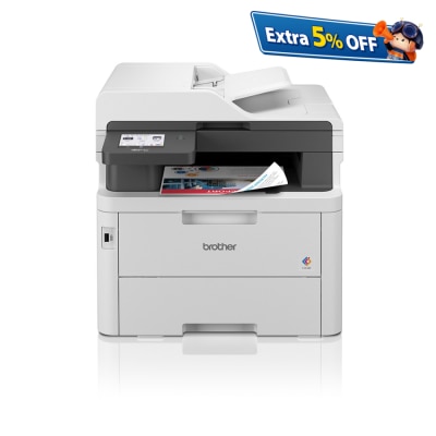 BROTHER MFCL3760CDW All in one printer