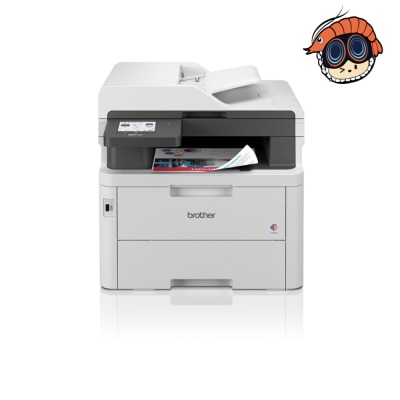 BROTHER 兄弟 MFCL3760CDW 多功能打印機