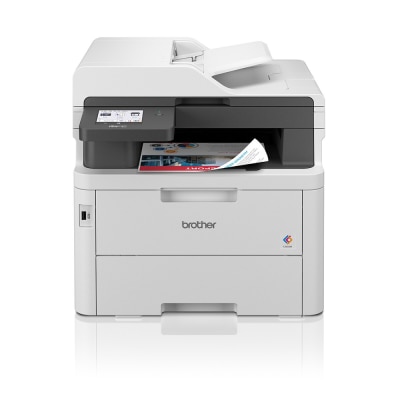 BROTHER MFCL3760CDW All in one printer