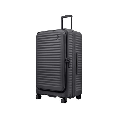 ECHOLAC CELESTRA Super Trunk Plus Front Opening Suitcase PC183