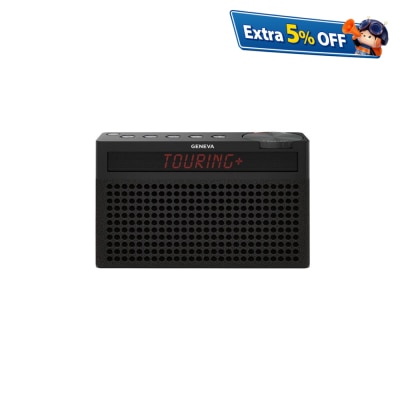 Genevalab Touring/S+ 无线音箱