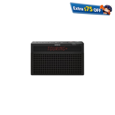 Genevalab Touring/S+ 無線音箱
