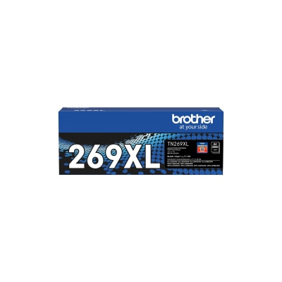 BROTHER TN269XLBK Toner