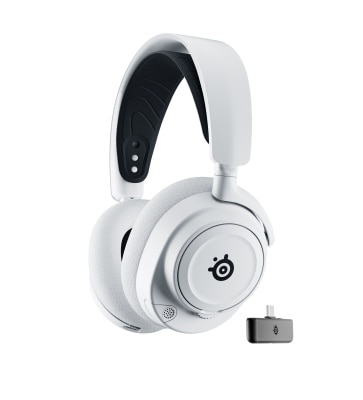 SteelSeries Arctis Nova 7X 无线电竞耳机