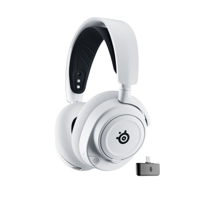 SteelSeries Arctis Nova 7X Wireless Gaming Headset