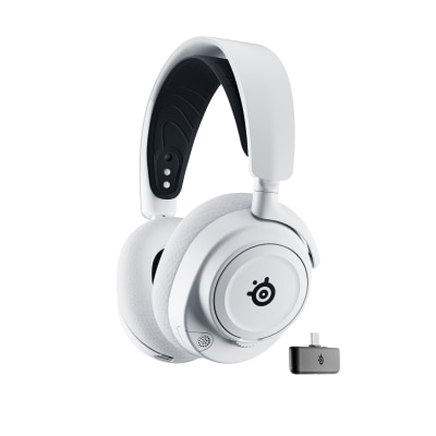 SteelSeries Arctis Nova 7X Wireless Gaming Headset
