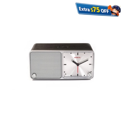 Genevalab Time 无线音箱