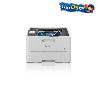 BROTHER 兄弟 HLL3280CDW 打印机