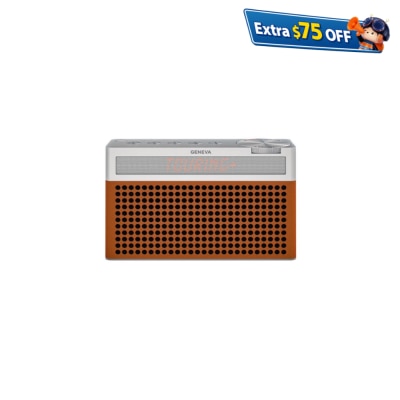 Genevalab Touring/S+ 無線音箱