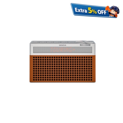 Genevalab Touring/S+ 无线音箱