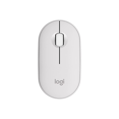 LOGITECH 罗技 Pebble 2 M350S 无线纤薄静音滑鼠