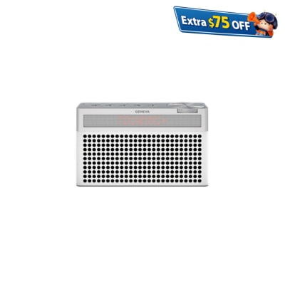 Genevalab Touring/S+ 无线音箱