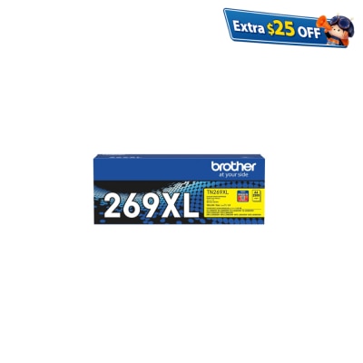 BROTHER TN269XLY Toner