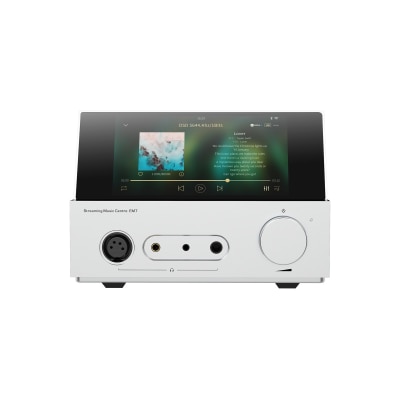Shanling 山靈 EM7旗艦桌面級安桌播放器