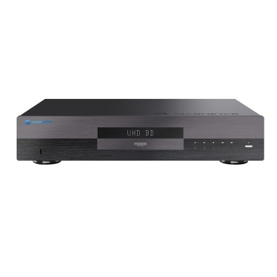 Magnetar Audio UDP800EV 藍光機