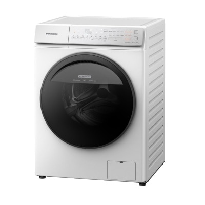 PANASONIC 樂聲牌 「愛衫號」銀離子除菌 2合1洗衣乾衣機 (10公斤洗衣, 6公斤乾衣) 2合1洗衣乾衣機