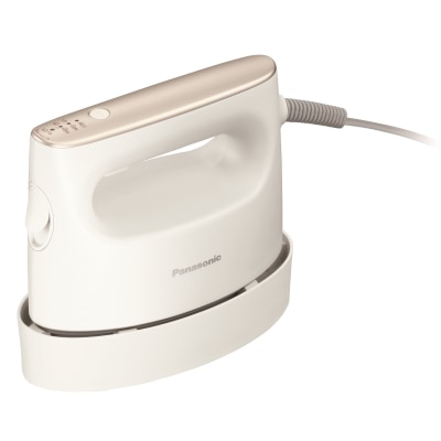 PANASONIC NI-FS780 Mini Garment Steamer (950W)