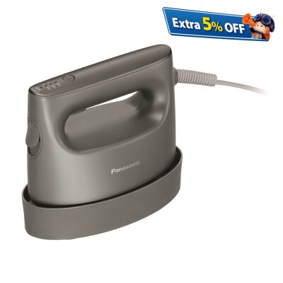 PANASONIC NI-FS780 Mini Garment Steamer (950W)