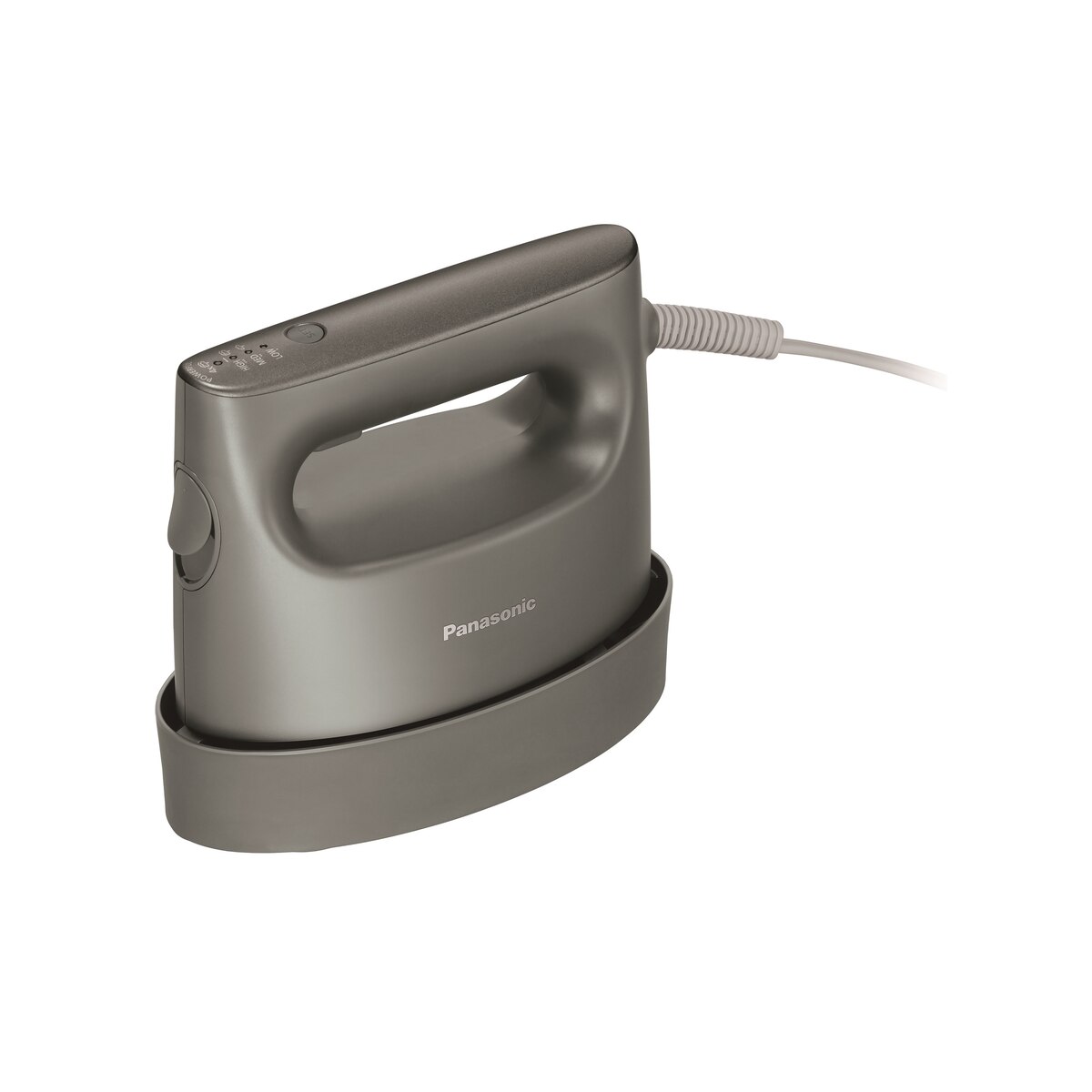 PANASONIC NI-FS780 Mini Garment Steamer (950W) | Fortress