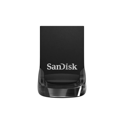 SanDisk - 128GB Ultra Fit USB 3.1 Flash Drive USB 手指/隨身碟