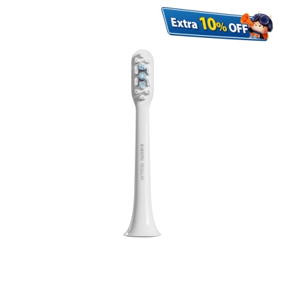 Xiaomi 小米 BHR7645GL 聲波電動牙刷頭 (適用於T302)