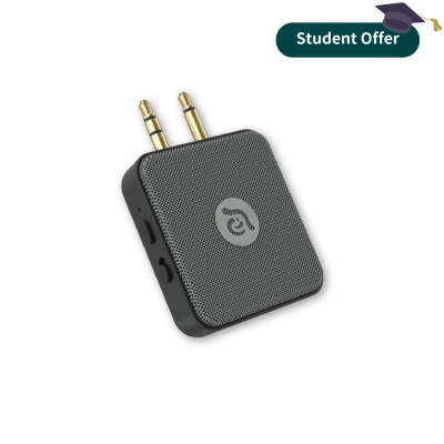 ADAM elements EVE ll Bluetooth Transmitter & Receiver
