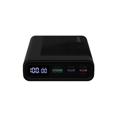 ADAM elements GRAVITY PRO 100W 极速快充行动电源