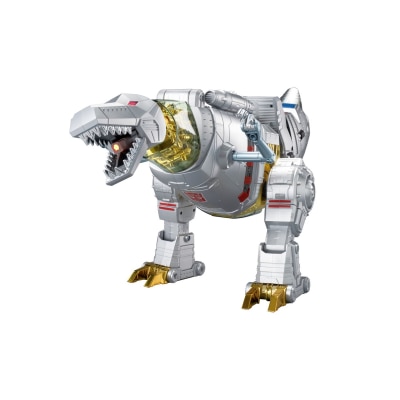 Robosen Flagship G1 Grimlock (Collector Edition) image