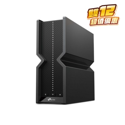TP-Link Archer BE550 BE9300 三頻 Wi-Fi 7 路由器