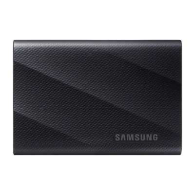 SAMSUNG 三星電子 2TB T9 USB 3.2 Gen2x2 Portable SSD 行動固態硬碟