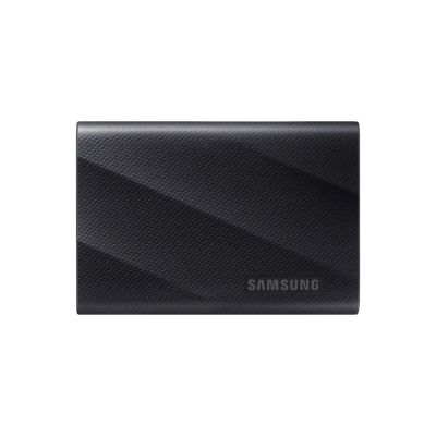 SAMSUNG 三星電子 4TB T9 USB 3.2 Gen2x2 Portable SSD 行動固態硬碟