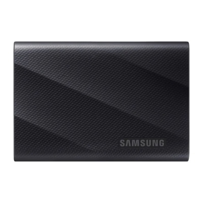 SAMSUNG 三星電子 4TB T9 USB 3.2 Gen2x2 Portable SSD 行動固態硬碟