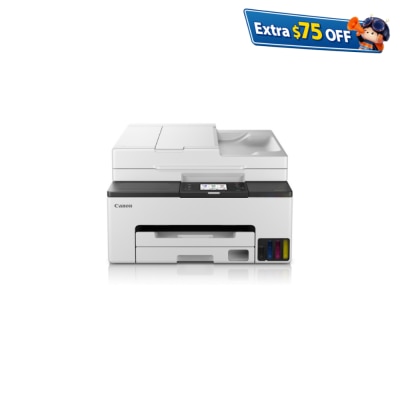 CANON 佳能 MAXIFY GX2070 商用加墨式 多功能打印機