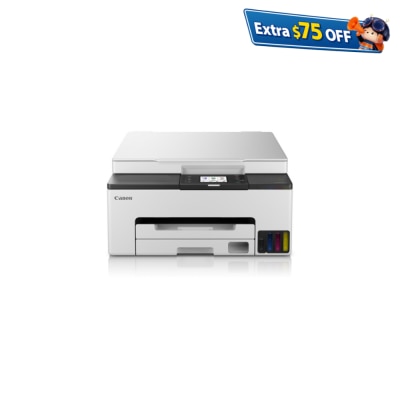 CANON 佳能 MAXIFY GX1070 商用加墨式 多功能打印機